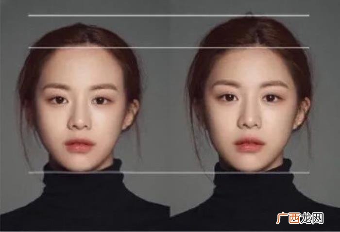 女明星颜值微博，女明星的美貌竞争