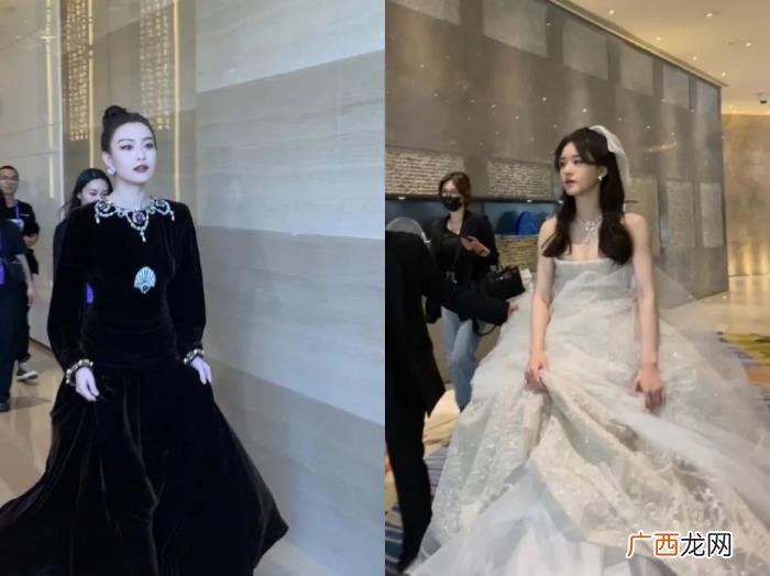 女明星颜值微博，女明星的美貌竞争