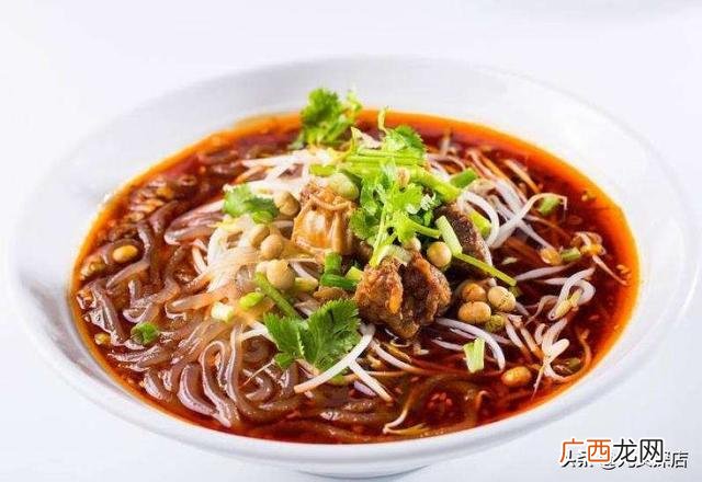 成都师大最火街头小吃 成都名吃十大排行榜