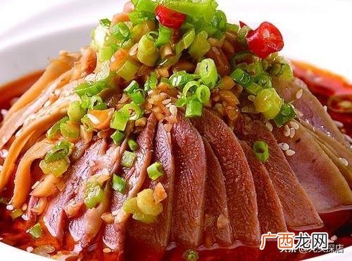 成都师大最火街头小吃 成都名吃十大排行榜