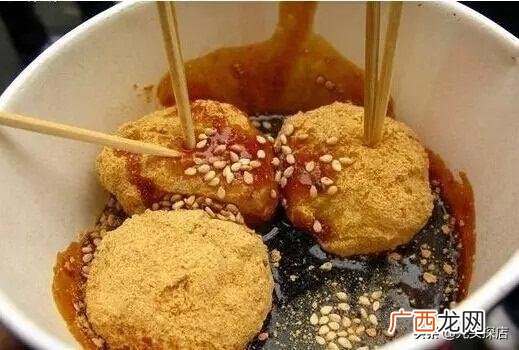 成都师大最火街头小吃 成都名吃十大排行榜