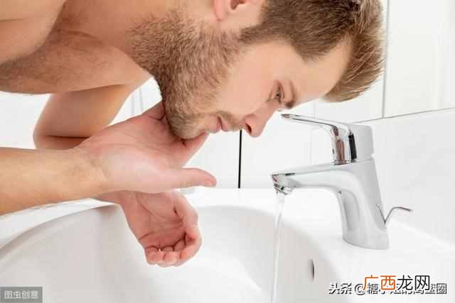 男士油性皮肤洗面奶推荐（油性皮肤去油小窍门