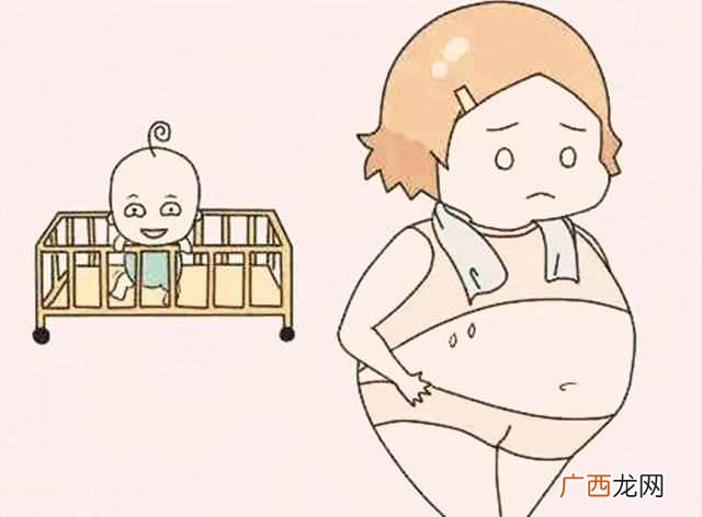 冬天生完孩子怎么减肥最有效（冬天生孩子要准