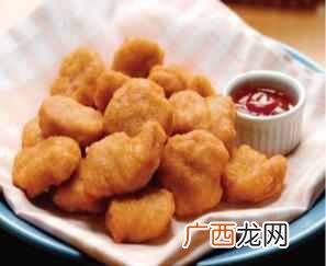 正宗肯德基炸鸡块配方（肯德基炸鸡的货源品牌