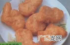 正宗肯德基炸鸡块配方（肯德基炸鸡的货源品牌