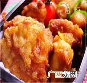正宗肯德基炸鸡块配方（肯德基炸鸡的货源品牌