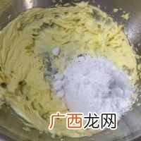 曲奇饼干怎么做才酥脆(不用黄油的曲奇零失败
