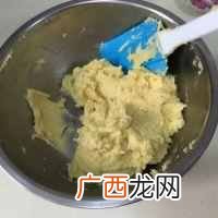 曲奇饼干怎么做才酥脆(不用黄油的曲奇零失败
