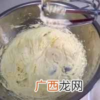 曲奇饼干怎么做才酥脆(不用黄油的曲奇零失败