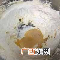 曲奇饼干怎么做才酥脆(不用黄油的曲奇零失败
