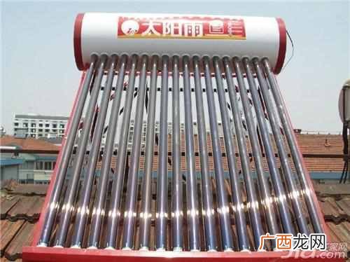太阳雨太阳能怎么样清洗（太阳雨太阳能内部构
