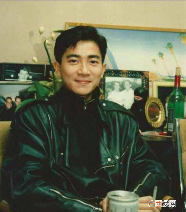 陈百强为什么吃安眠药（陈百强生前第二套住宅