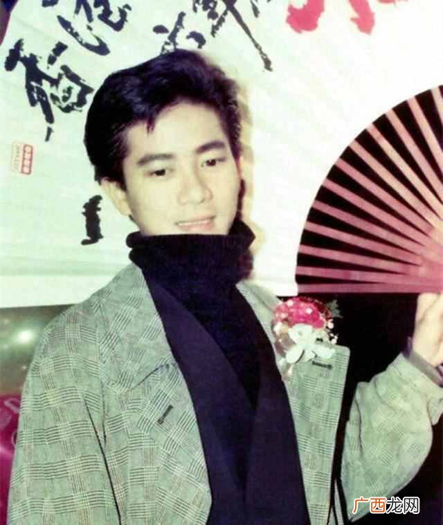 陈百强为什么吃安眠药（陈百强生前第二套住宅