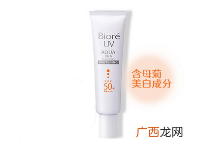 如何选择物理或化学防晒 物理防晒和化学防晒的区别