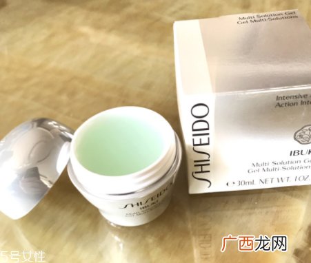 夏天需要用面霜吗？干皮可以用啫喱面霜