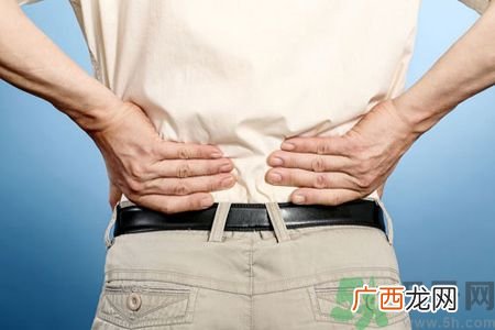 腰痛和坐骨神经痛分不清怎么办?