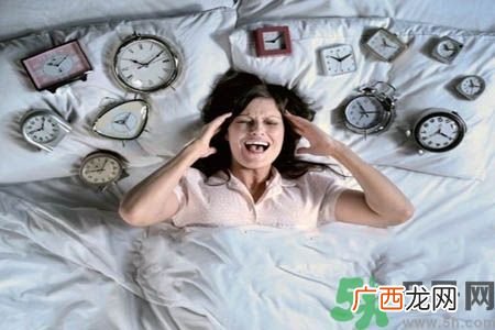 安眠药可帮助睡眠?找出失眠原因最有效