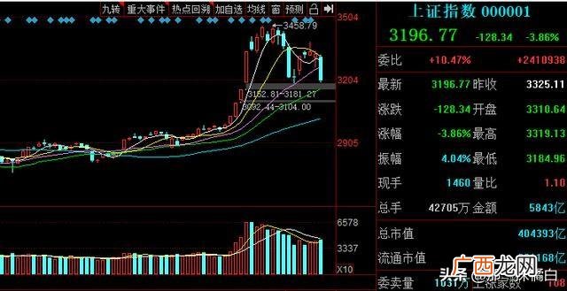 2020蓝筹股龙头 2020创业板龙头股一览表