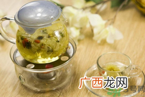感冒了可以喝菊花枸杞茶吗?感冒了喝菊花枸杞茶有用吗