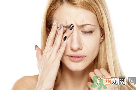 眼皮子跳是怎么回事?眼皮子老跳怎么办?