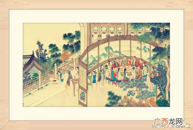 中国的中秋节是怎么来的吗（中国中秋节的风俗
