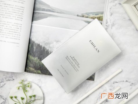 chilan自然兰是美国的吗？