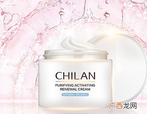 chilan自然兰是美国的吗？