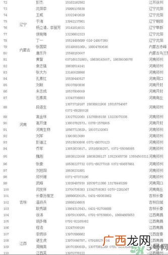 非法疫苗流入哪些省市名单曝光,非法疫苗有哪25种疫苗