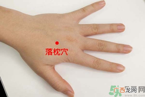 落枕了怎么办？落枕了什么方法最有效？