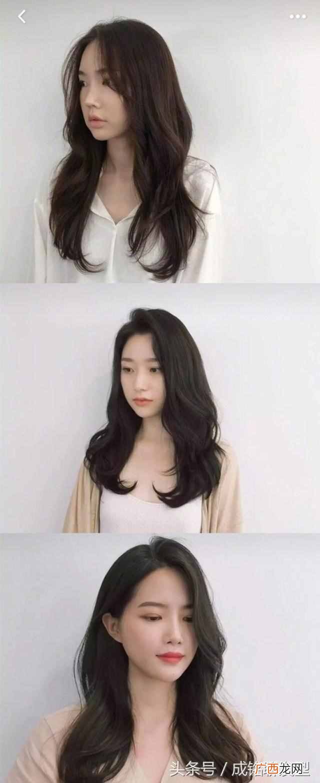 纹理烫会越洗越自然 烫了纹理烫怎么打理