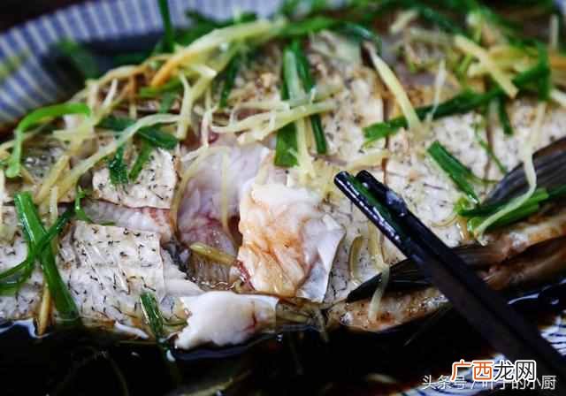 清蒸鱼吃不完怎么办 清蒸鱼怎么做好吃窍门
