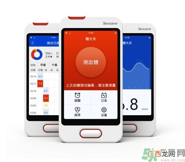腾讯血糖仪怎么样?糖大夫血糖仪好用吗?