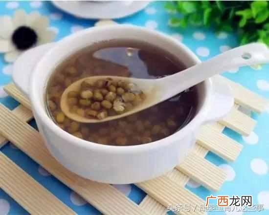 冰镇绿豆汤能加热吗 冰镇绿豆汤怎么做好喝