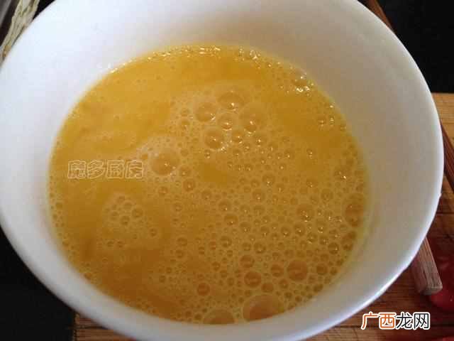 番茄炒蛋怎么做好吃又简单（不粘锅的番茄炒蛋