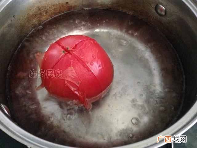 番茄炒蛋怎么做好吃又简单（不粘锅的番茄炒蛋