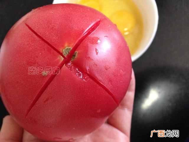 番茄炒蛋怎么做好吃又简单（不粘锅的番茄炒蛋