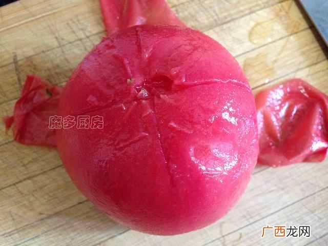 番茄炒蛋怎么做好吃又简单（不粘锅的番茄炒蛋