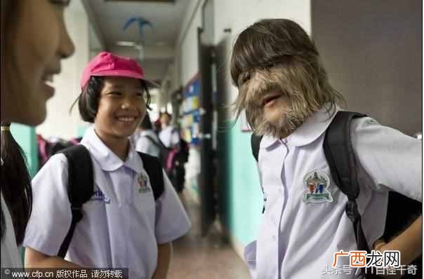 脸部的毛能脱吗 少女脸上长毛怎么办