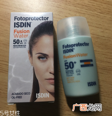 isdin怡思丁怎么样 重度敏感肌的福音