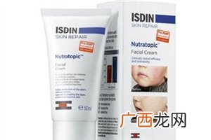 isdin怡思丁怎么样 重度敏感肌的福音
