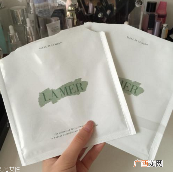lamer面膜怎么样 lamer面膜使用方法