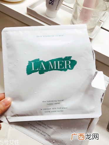 lamer面膜怎么样 lamer面膜使用方法