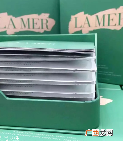 lamer面膜怎么样 lamer面膜使用方法