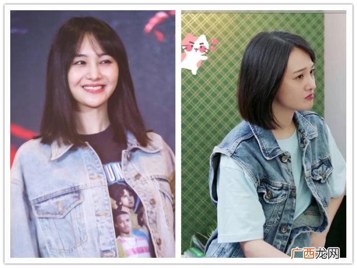 郑爽为什么看起来清纯，为什么郑爽一直走清纯少女路线