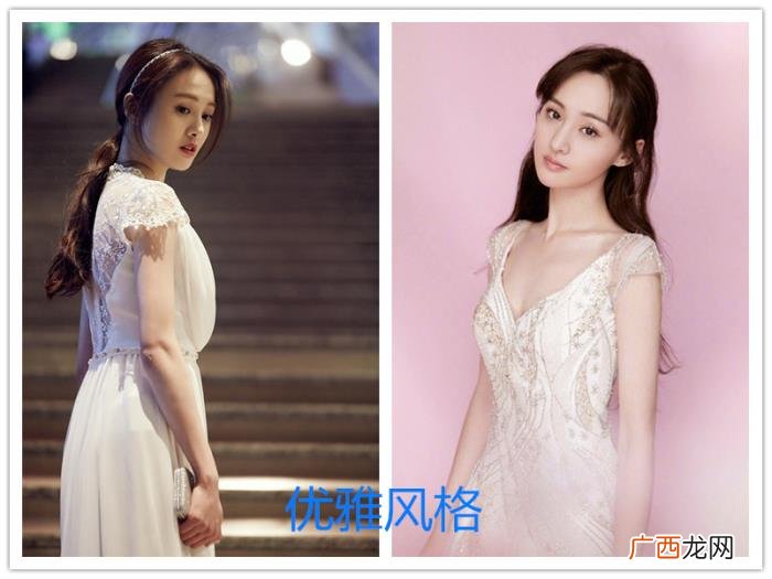 郑爽为什么看起来清纯，为什么郑爽一直走清纯少女路线