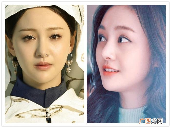 郑爽为什么看起来清纯，为什么郑爽一直走清纯少女路线