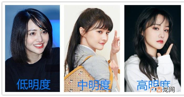 郑爽为什么看起来清纯，为什么郑爽一直走清纯少女路线