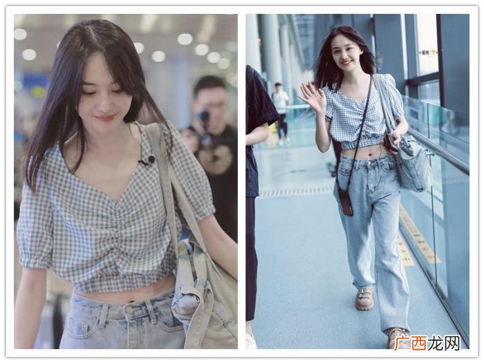 郑爽为什么看起来清纯，为什么郑爽一直走清纯少女路线