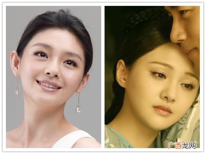 郑爽为什么看起来清纯，为什么郑爽一直走清纯少女路线
