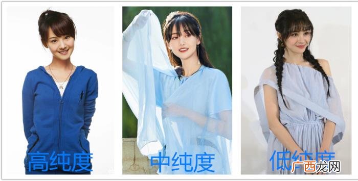 郑爽为什么看起来清纯，为什么郑爽一直走清纯少女路线